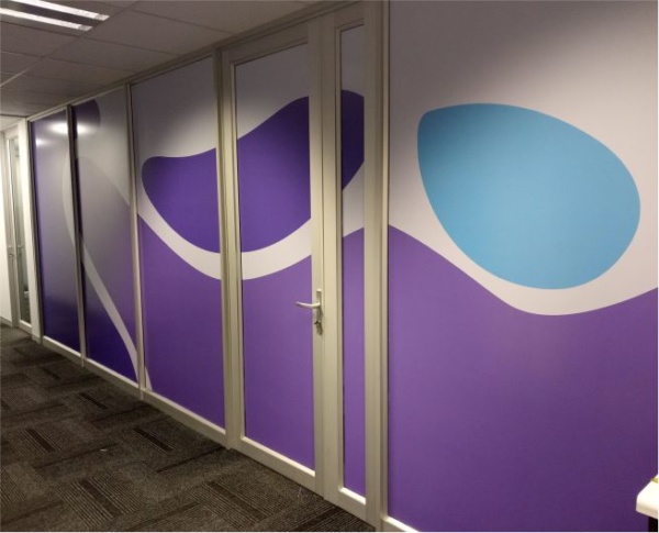 Glass Vinyl - 53Design